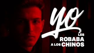 Yo le robaba a los chinos, por Mauro Szeta - Telefe Noticias