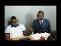 Tambwe Eliezer Abomi LINGALA FACILE AVEC JT DÉBOULONNAGE AVEC JÉRÉMY YOKA ( VIDÉO )