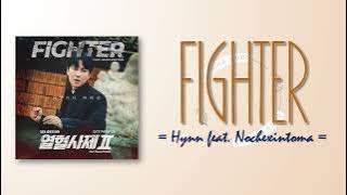 Hynn – Fighter (Feat. nochexintoma) [The Fiery Priest 2 OST Part 1] [RomIEng Lyric]
