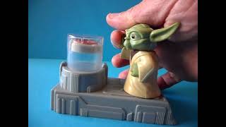 Maestro Yoda