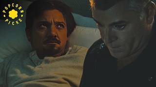 Jeremy Renner Gets the Confession He Needed | Kill the Messenger Jeremy Renner Gets the Confession He Needed | Kill the Messenger