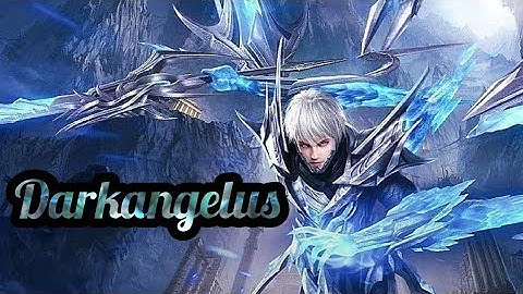 Darkangelus - In Combat - Cross Server Plunder - Legacy of Discord