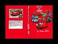 Cars: Lightning McQueen’s Racing Journey by Portland Chislett (finalized)