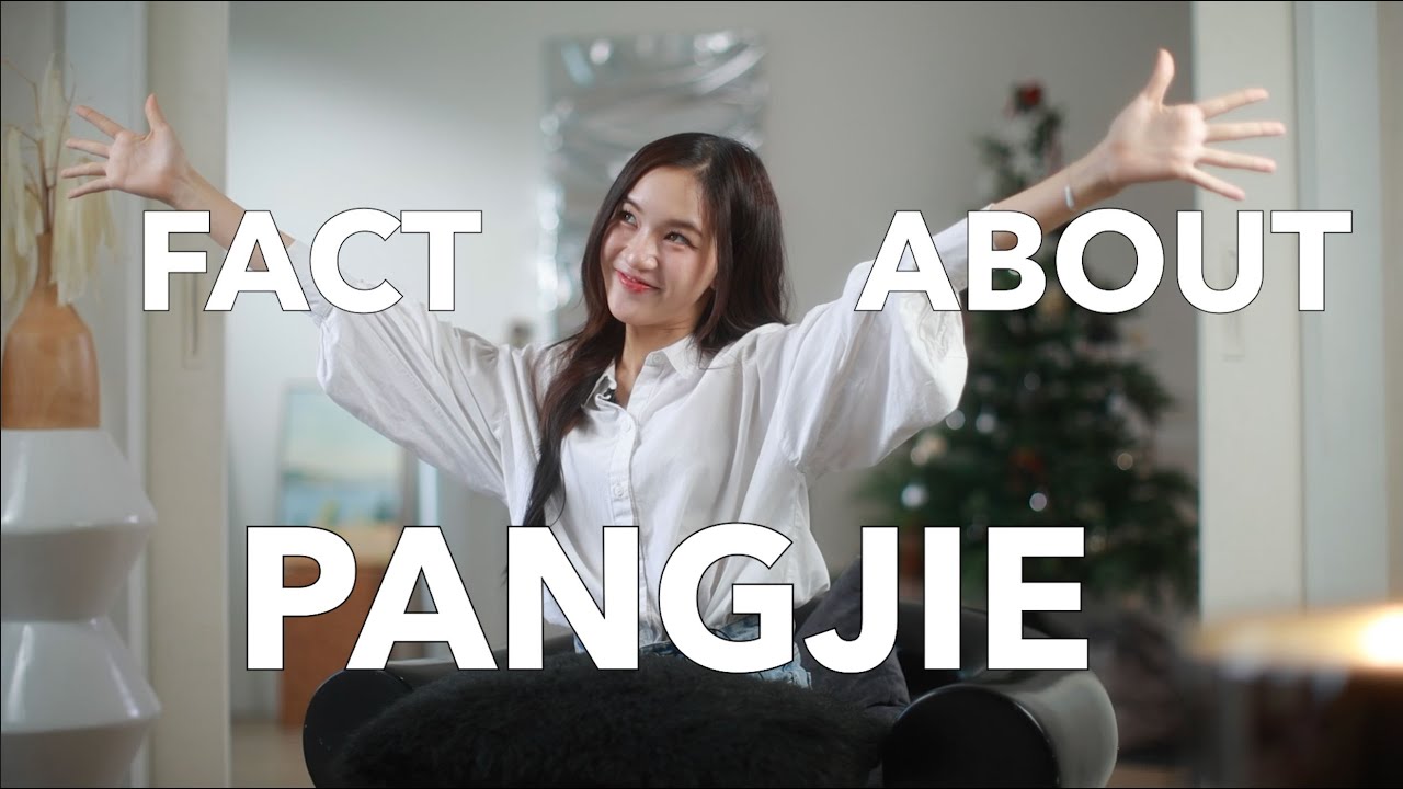 Fact About Pangjie | Mine Media Production