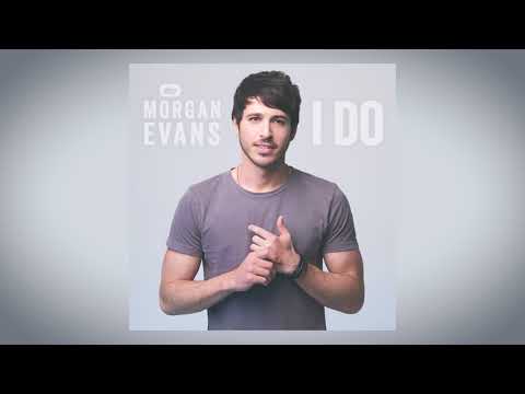 Morgan Evans - I Do (Audio Video)