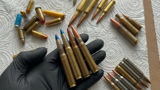 видео: Купил новых патронов в коллекцию. Давайте смотреть пополнение  картинка: Купил новых патронов в коллекцию. Давайте смотреть пополнение