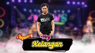 Ferry Ardiasyah - Kelangan | Ska Koplo