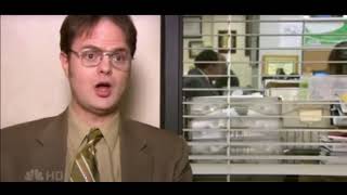 What A Hero Is To Dwight