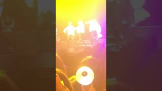 Baepsae - Bts Wings Tour 170323 Jimin Focus