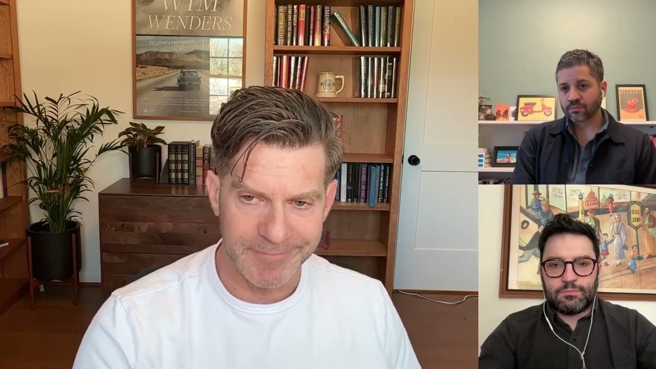 Lawfare Daily: Раскрытие и осмысление разведывательных излишеств времен холодной войны.