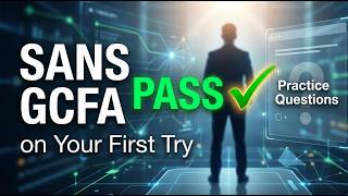 GCFA Practice Test 2026: 10 Essential Questions for SANS GIAC Forensic Analysis