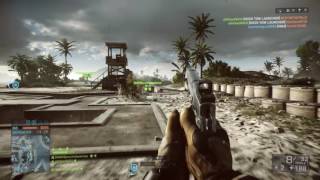 Battlefield 4™_ Good Multi Kill