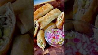 The Best Lumpiang Togue!! Panalo Sa Sarap at Sustansya!! #vegetables #filipinofood