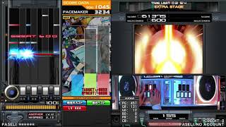 beatmania IIDX SOLID STATE SQUAD SPA FC 手元付き