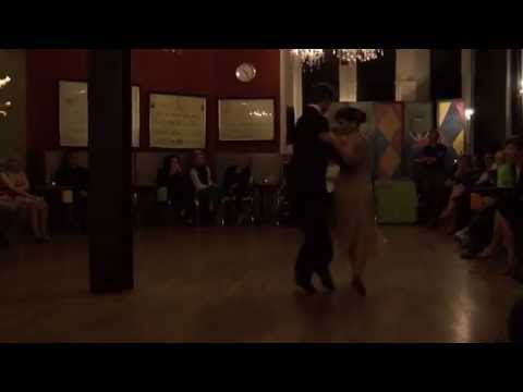 Lorena de Miranda Serra & Jory Raimo