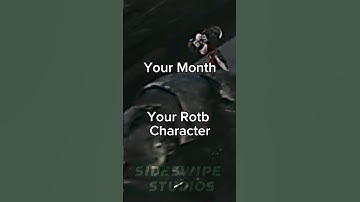 Your month your Rise of the beasts character #edit #shorts #transformers #riseofthebeasts