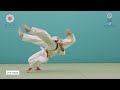 裏投 / Ura-nage