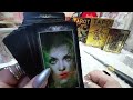 Распаковочка..."SOMNIA TAROT" ,"БОГЕМНАЯ ГОТИКА" и "БАРБЬЕРИ ТАРО"
