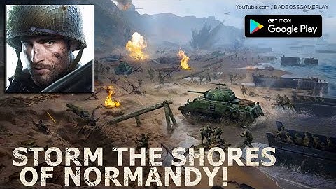 WARPATH Android Gameplay HD | Wonder Games SG PTE