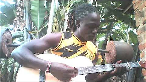 Naogopa-rayvanny acoustic cover by Dj Khester..