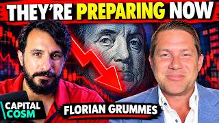 Información 🔴 The NEXT Country To Dump US Treasuries Revealed! GOLD & SILVER Prices To Surge | Florian Grummes Actualización
