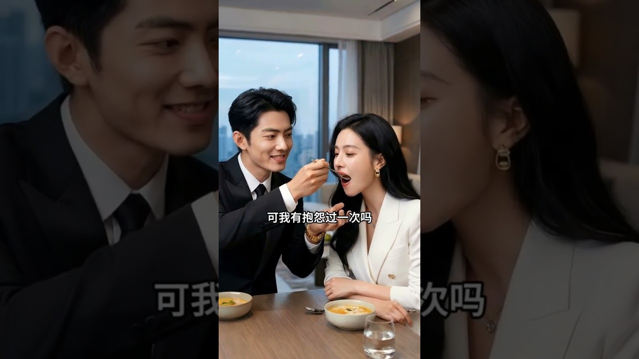 一盘虾离婚！七年婚外情私生子曝光，她一击致命让渣男闭嘴