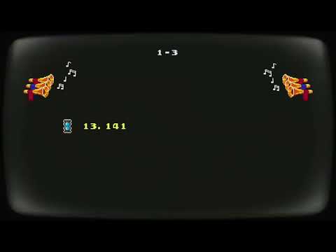 PS4 - Bucket Knight [Level 1-3 - Time: 13.141]
