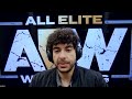 Tony Khan: The Elite Are 'Three Of The Most Prominent People' On And Off Screen In AEW History