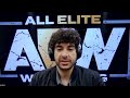 Tony Khan: The Elite Are 'Three Of The Most Prominent People' On And Off Screen In AEW History