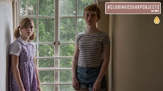 SHARP OBJECTS S01E06 - CHERRY (CEREJA) | COXINHA NERD