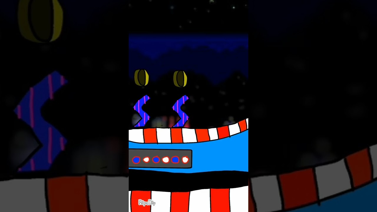 Sonic shorts Carnival night zone short (full version)