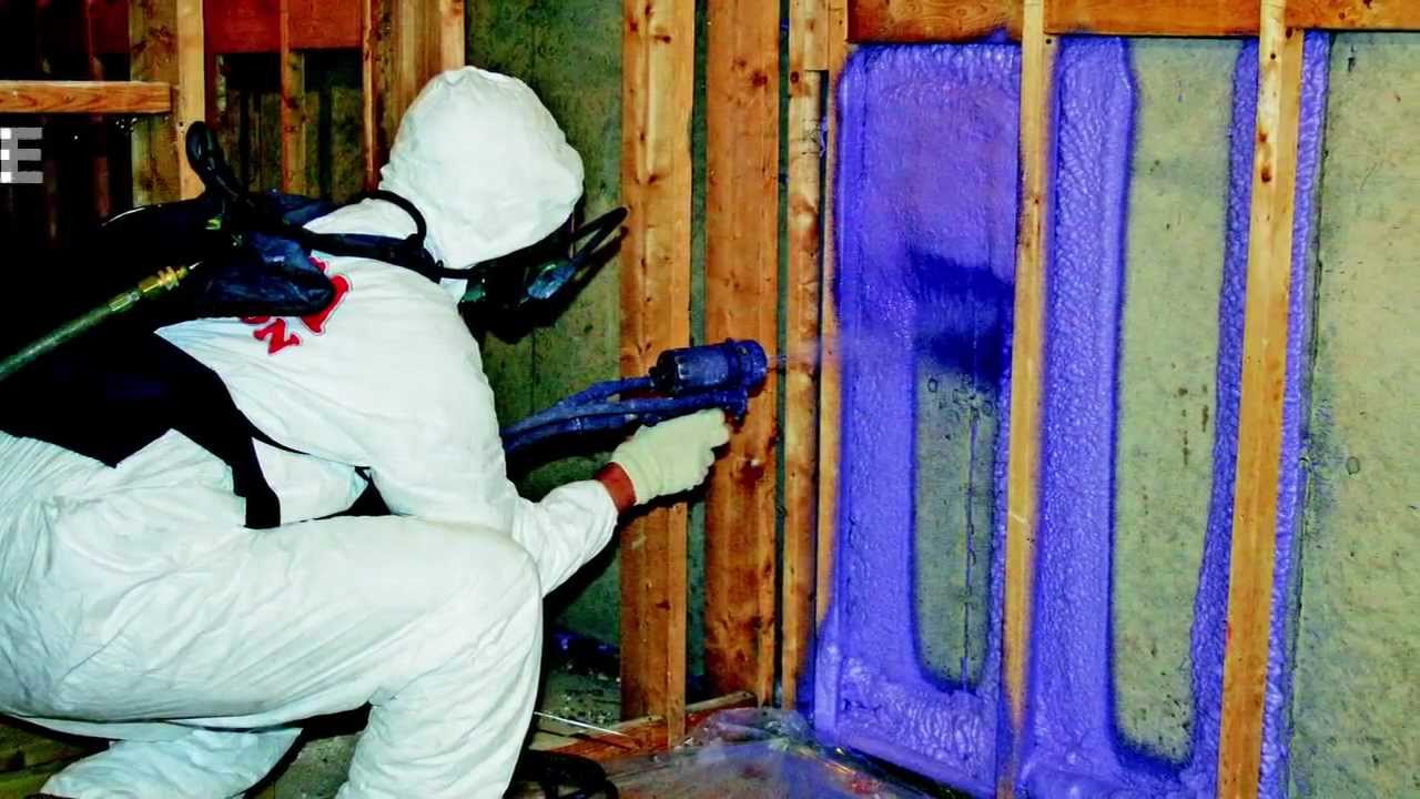 Insta-Insulation - Saving You Money