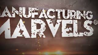 Manufacturing Marvels EURO Machinery Specialists