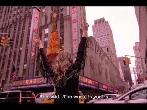 [월드잡 해외취업 성공 스토리 수상작] the world is your's: the new beginning