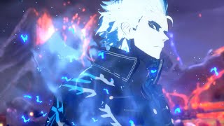 Vergil Dnf Duel Mod