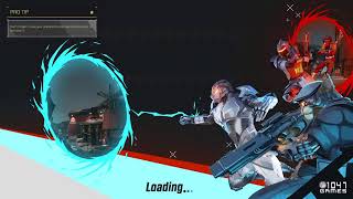 WHATS GOOD IM PLAYING SPLITGATE