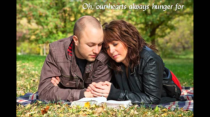 Susan Ashton - Wonderful Merciful Savior