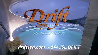 Drift Spa Float Therapy