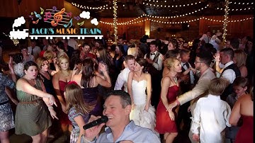 Live Bedrijfsfeest en Bruiloft Muziek Video 02