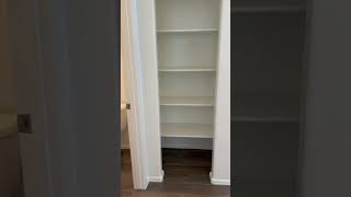 Towne Homes Model 1685