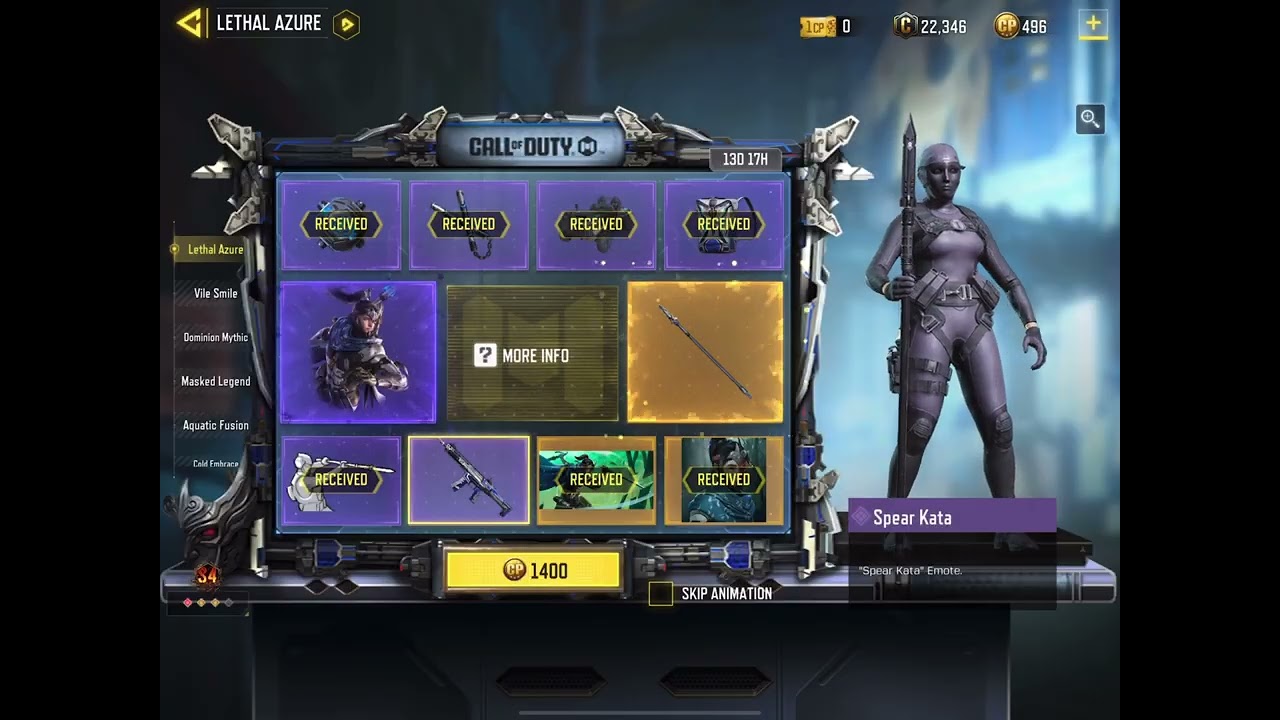 Legendary Spear is back to get your money 😂😂