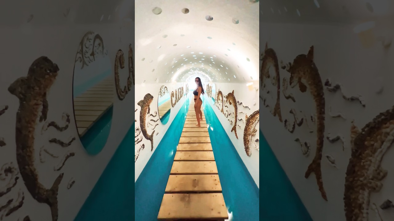 The Most Dreamlike Hotel Destination✨ 