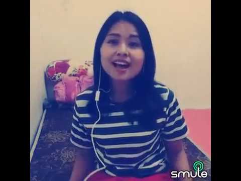 SMULE DUET ANAK MEDAN WADAI PECCAHHH