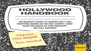 Hollywood Handbook - Tom Scharpling, Our Third Host