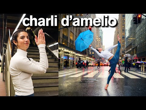 charli-d’amelio’s-incredible-tiktok-photo-challenge
