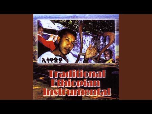Tidar (Instrumental)