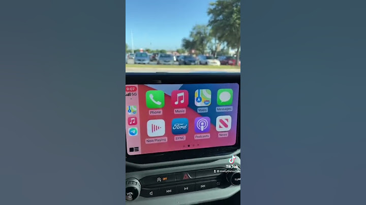 Apple Car Play tips and Tricks! #shorts