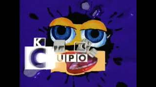 Klasky Csupo Robot Logo, By