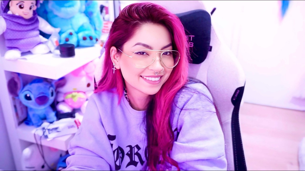 🔴 GTA RP [CIDADE DOS ANJOS - MAI SUZUKI] - BORA PRA MAIS UMA SEMANA DE LUTA DE HELLS