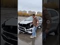 Просто дотронулся до китайца